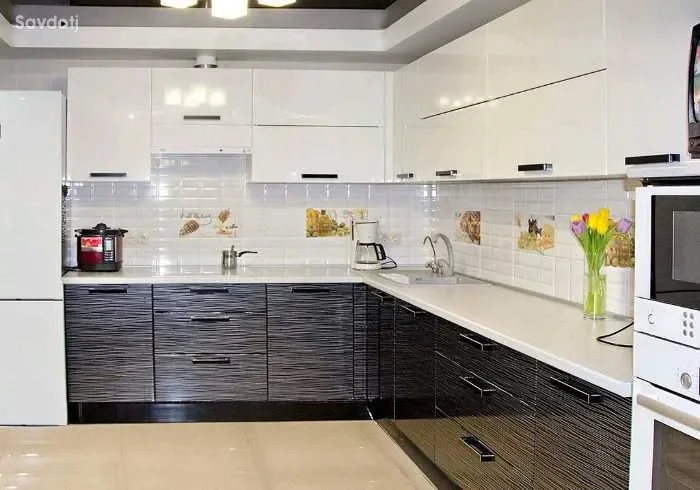 Мебель для кухни на заказ