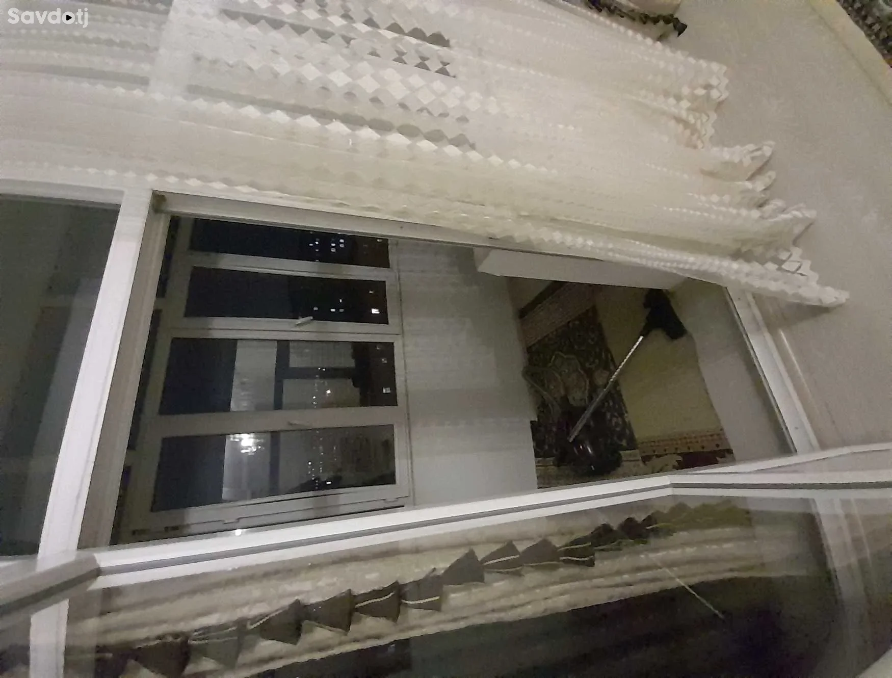 2-к квартира, 7 этаж, 65 м², н Сино Городок