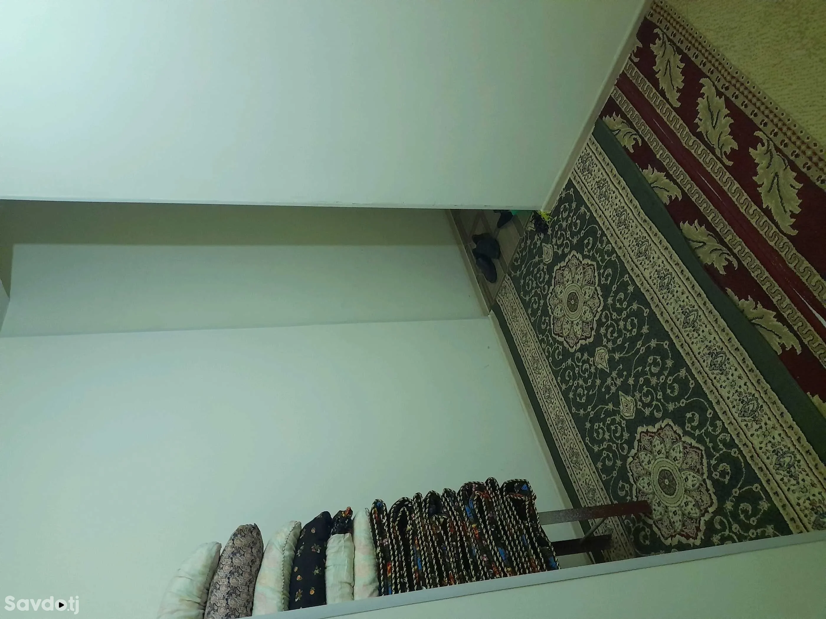 2-к квартира, 7 этаж, 65 м², н Сино Городок