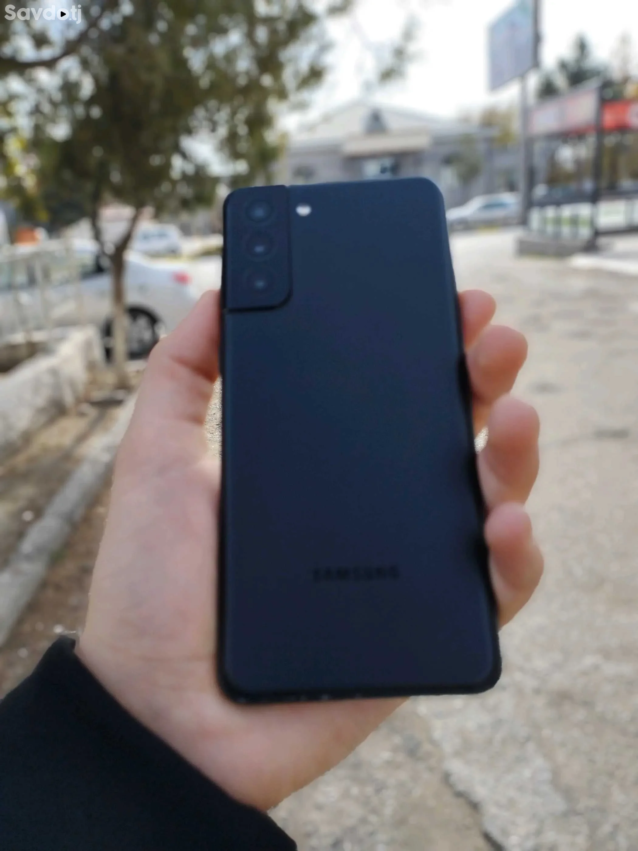 Samsung Galaxy s20 plus 256 gb