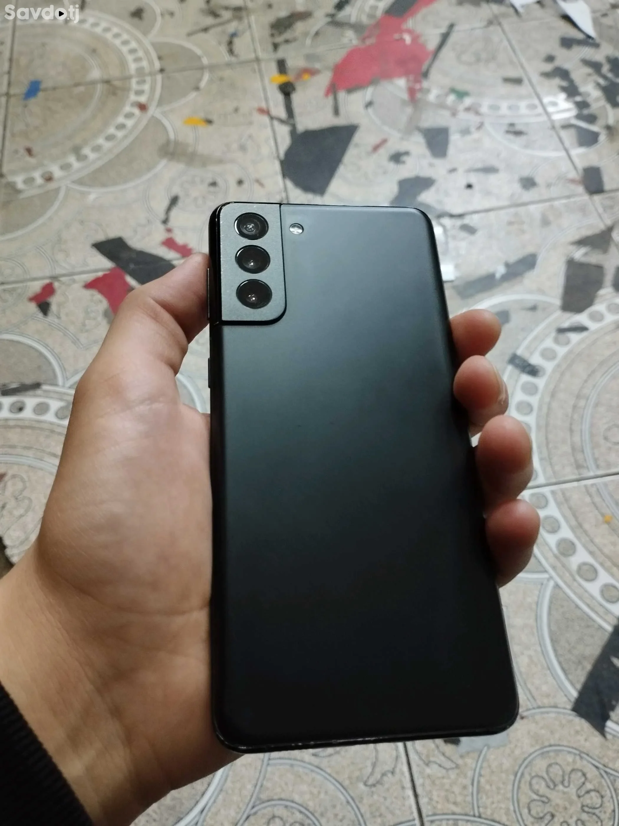 Samsung Galaxy s20 plus 256 gb