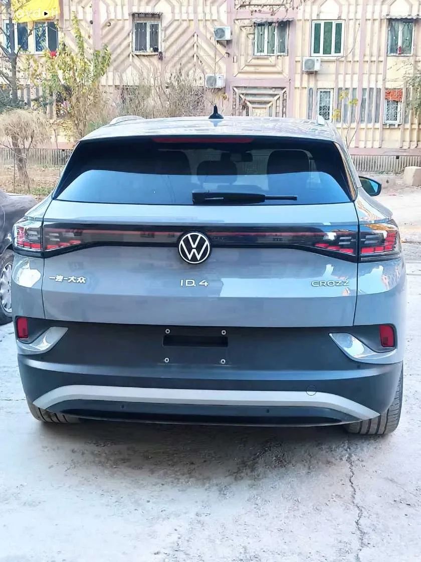 Volkswagen ID.4 1057