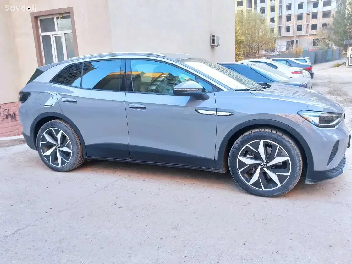 Volkswagen ID.4 1057