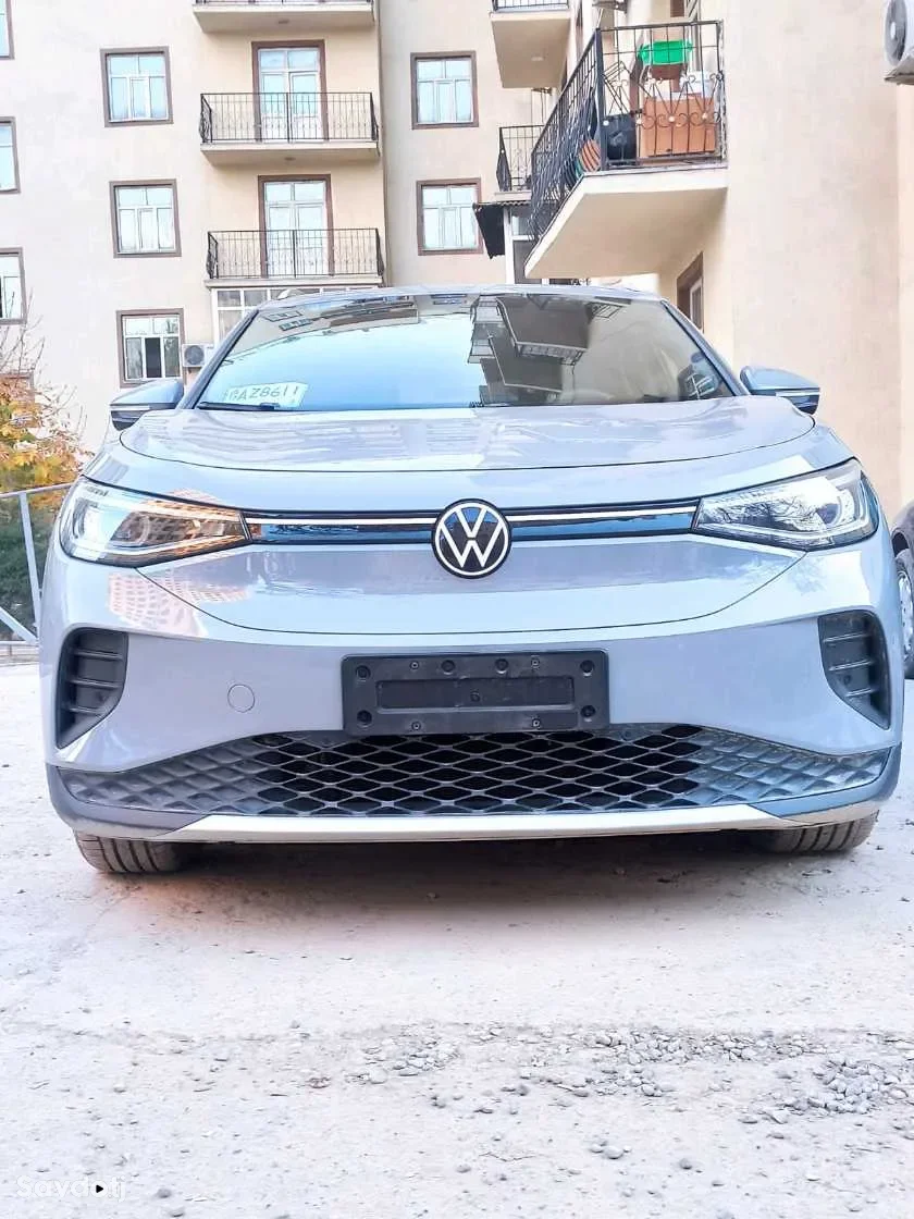 Volkswagen ID.4 1057