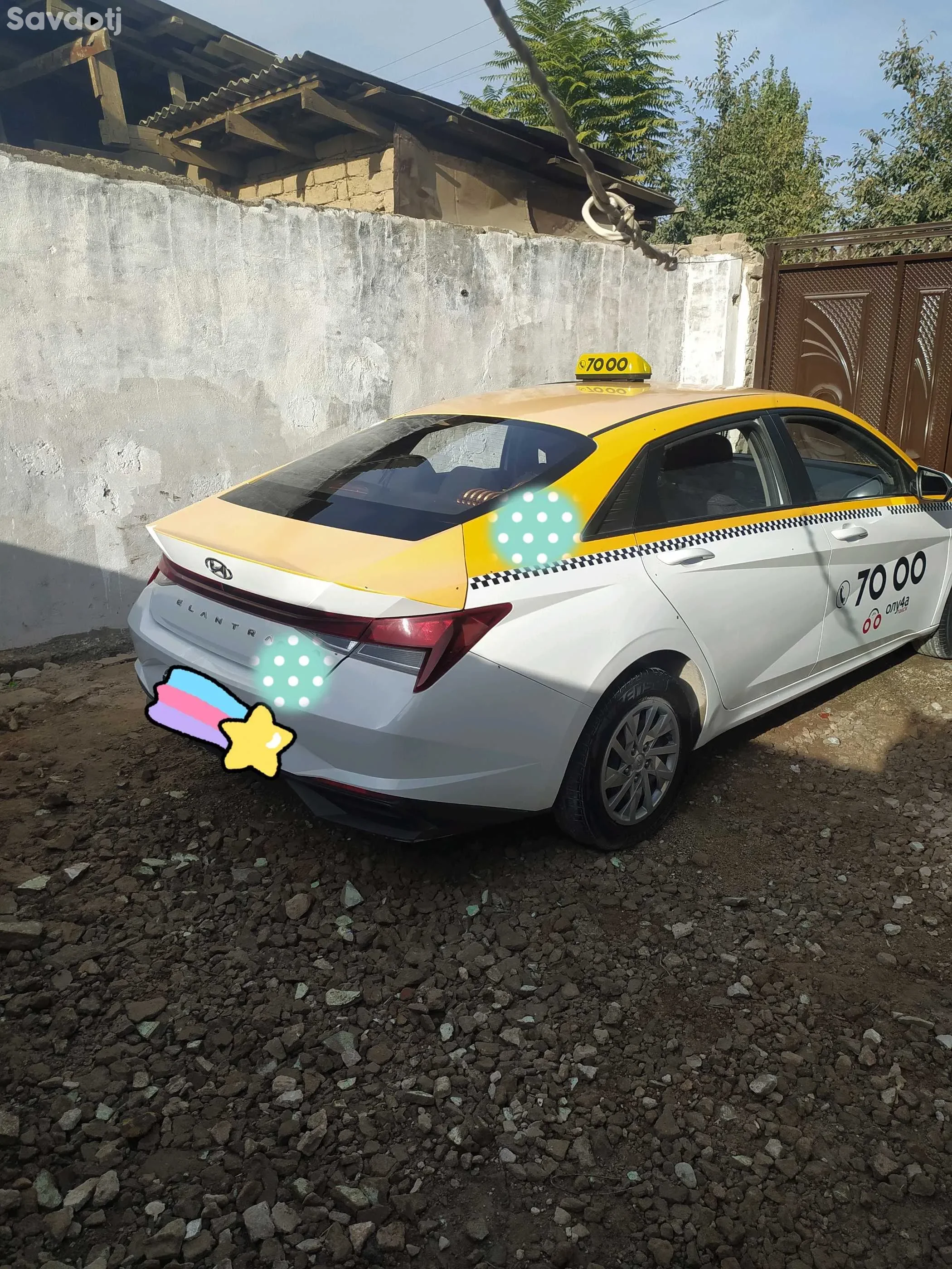 Hyundai Elantra 2022