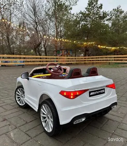 Мошинчаи кудакона 