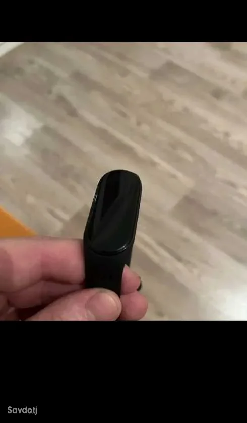 Смарт часы MI BAND 7