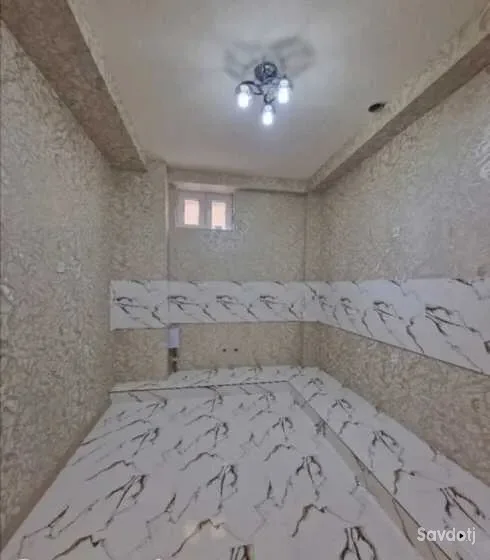 2-к квартира, 1 этаж, 60 м², шохмансур. 7 км