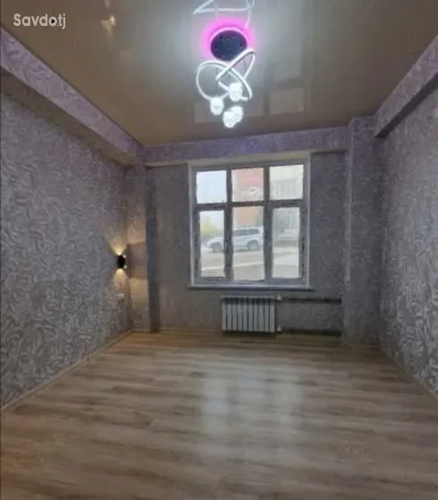 2-к квартира, 1 этаж, 60 м², шохмансур. 7 км