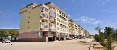 2-к квартира, 1 этаж, 60 м², шохмансур. 7 км