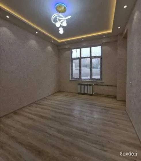 2-к квартира, 1 этаж, 60 м², шохмансур. 7 км