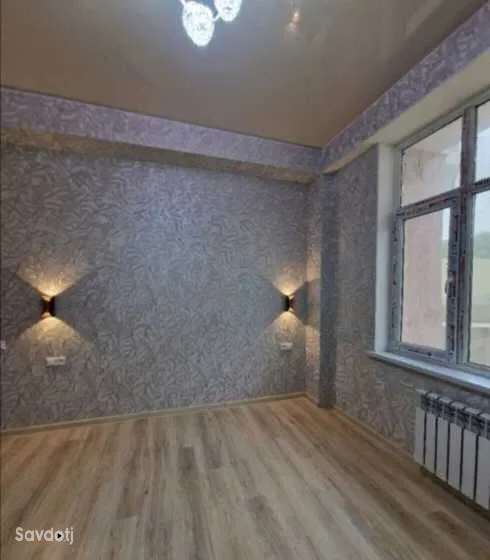 2-к квартира, 1 этаж, 60 м², шохмансур. 7 км