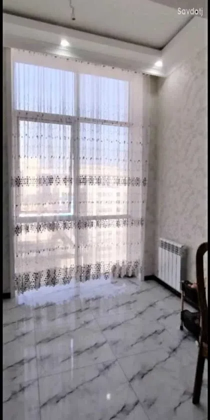 3-к квартира, 11 этаж, 83 м², шохмансур