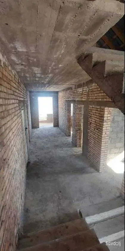 3 этажный, 12-комн. дом, 380 м², 6 соток, шохмансур