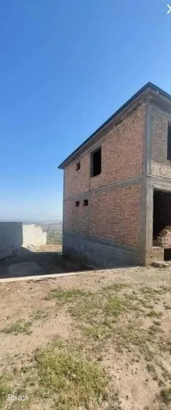 3 этажный, 12-комн. дом, 380 м², 6 соток, шохмансур