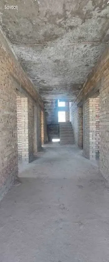 3 этажный, 12-комн. дом, 380 м², 6 соток, шохмансур