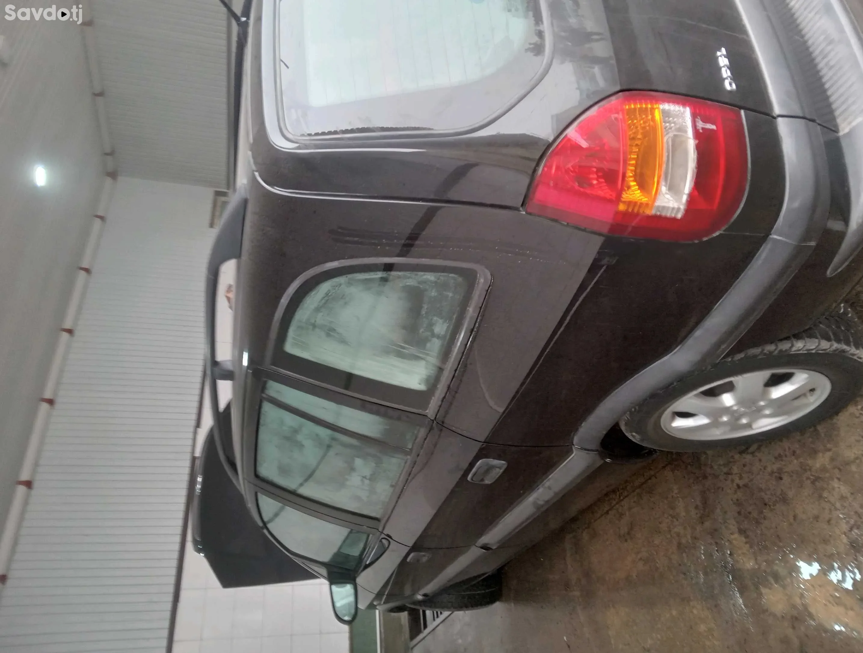 Opel Zafira 1999