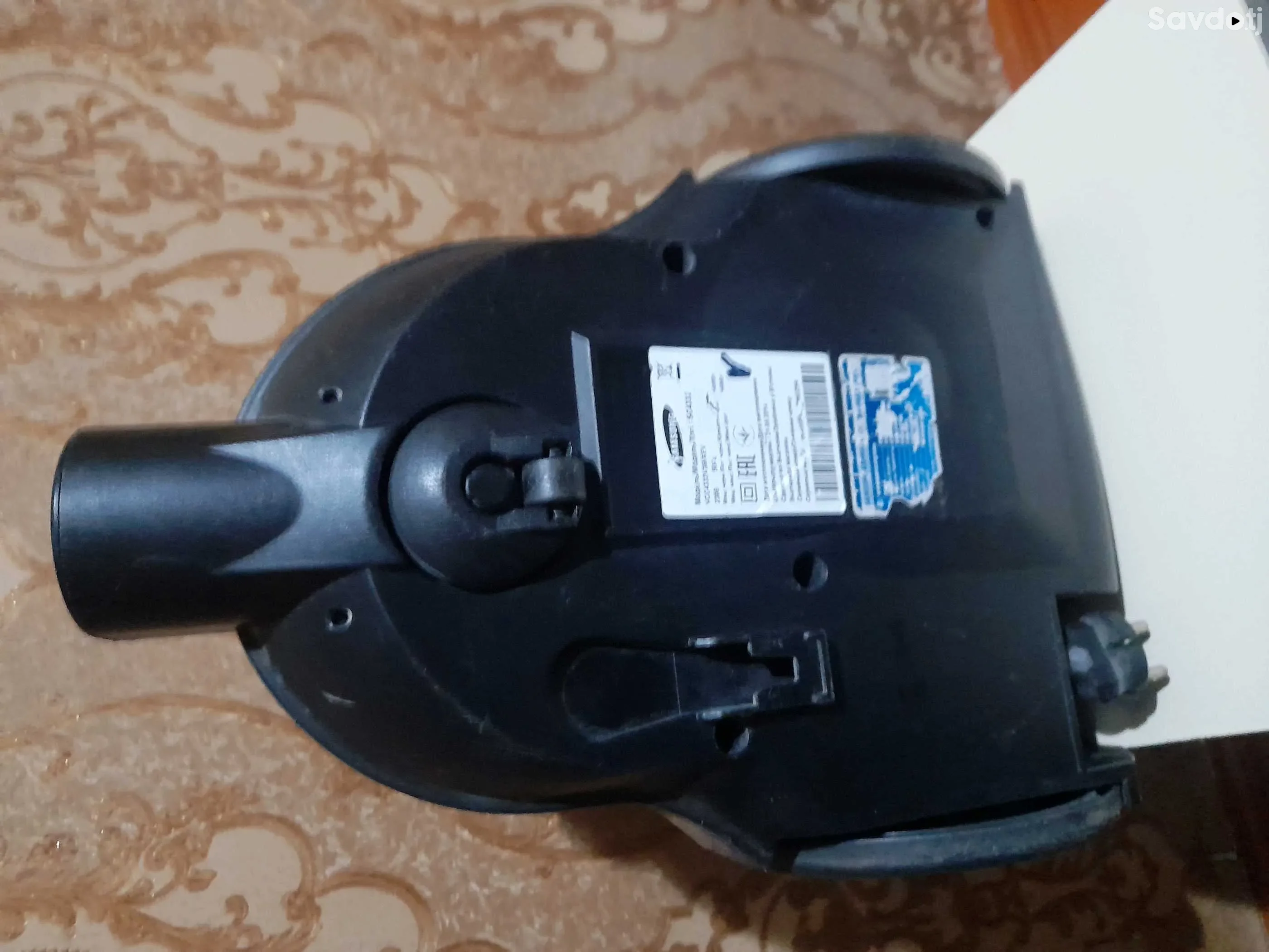 Пылесос  SAMSUNG  