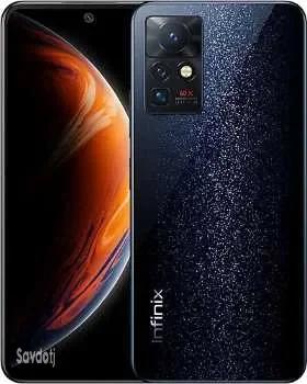 Infinix zero x pro