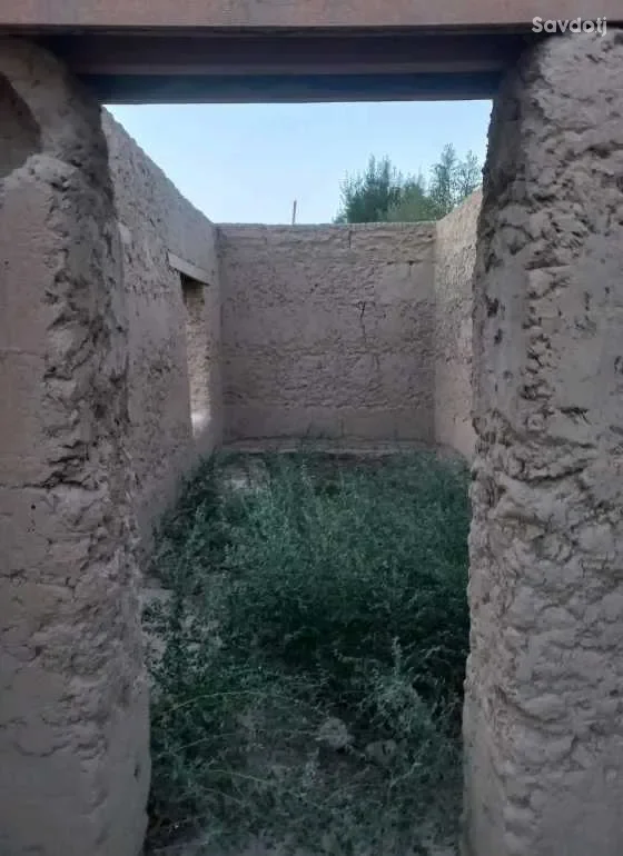 1 этажный, 3-комн. дом, 4 м², фархор