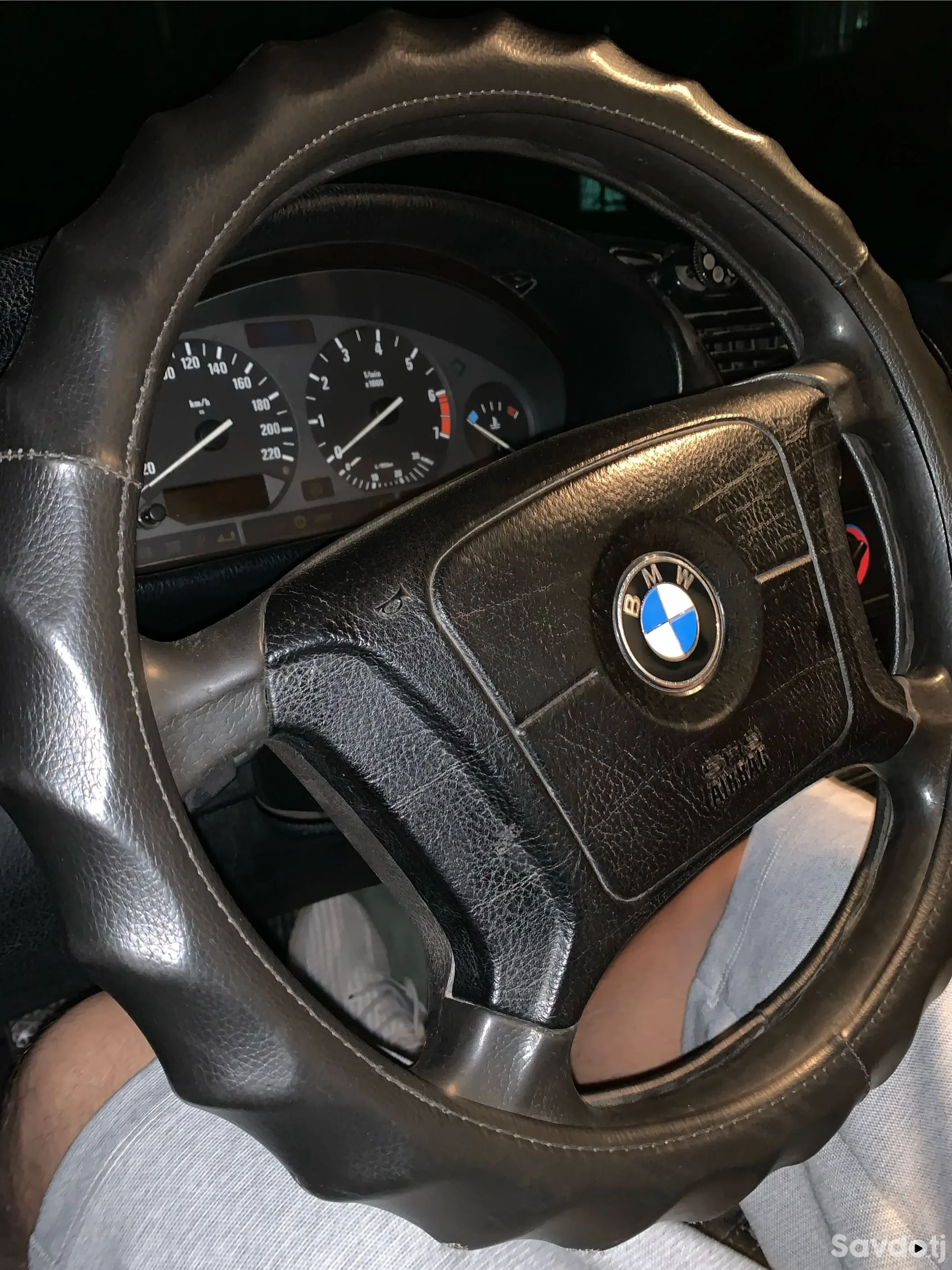 BMW 3 series 1995