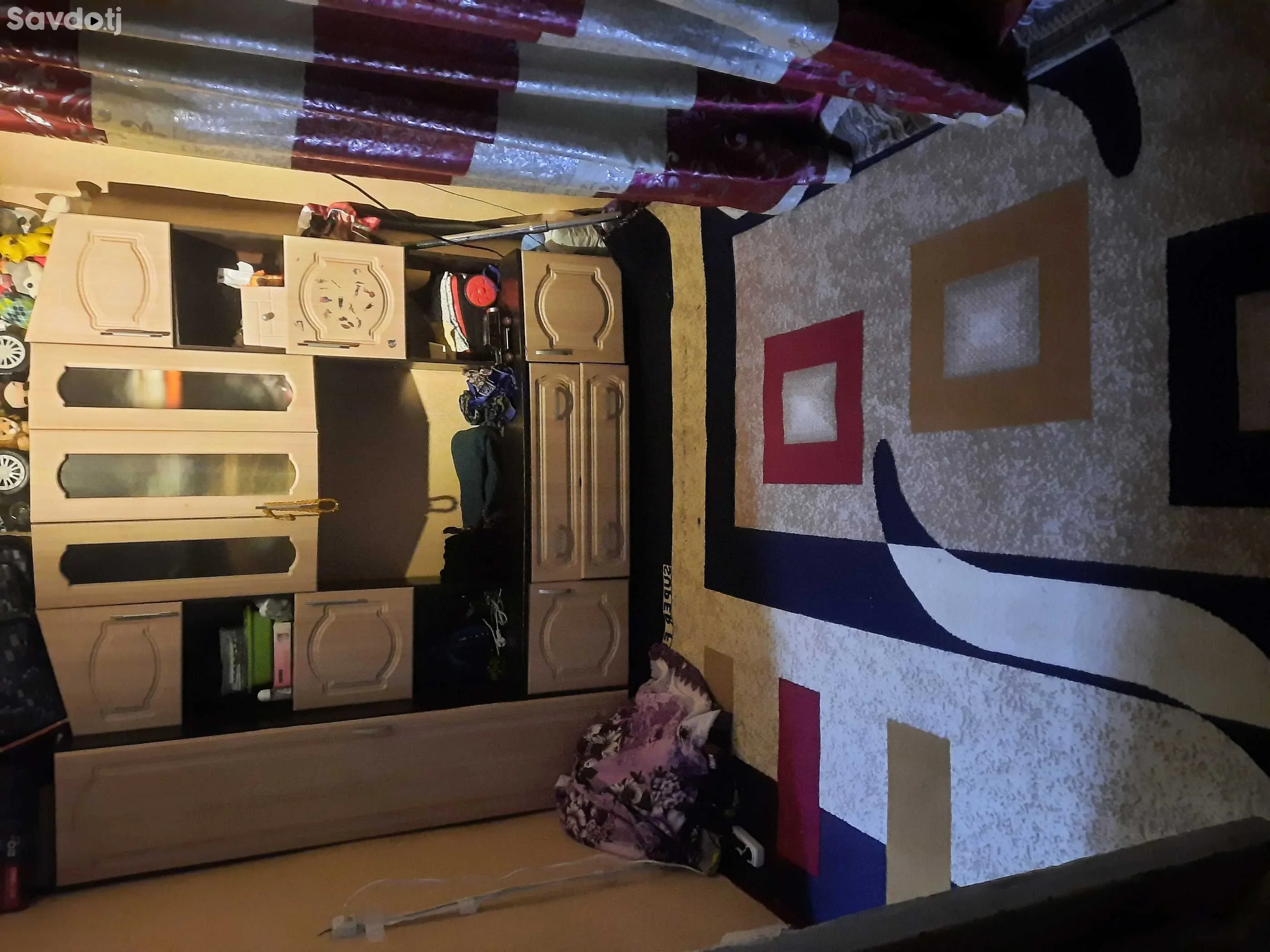 2-к квартира, 1 этаж, 170 м², Яван