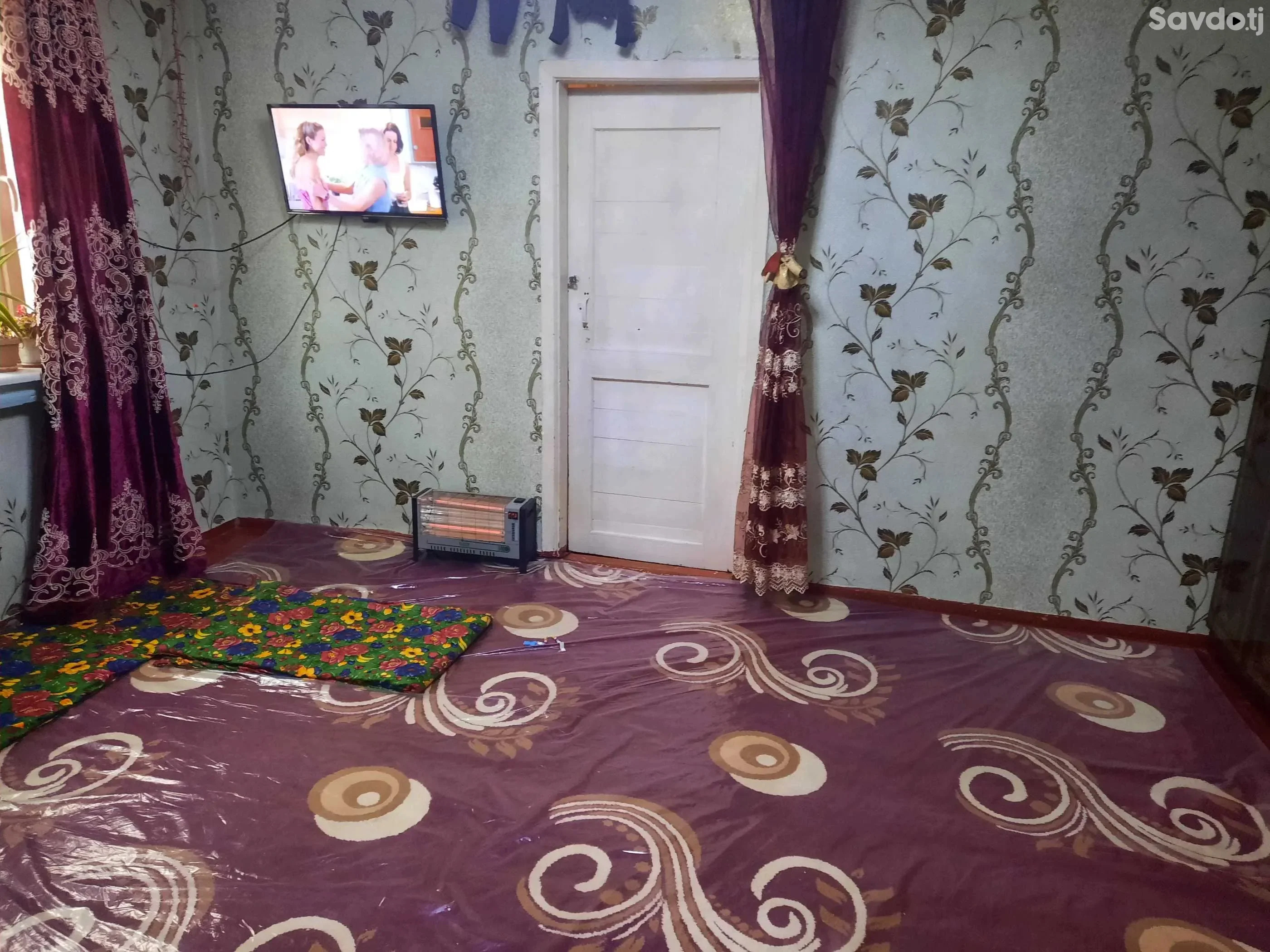 2-к квартира, 1 этаж, 170 м², Яван