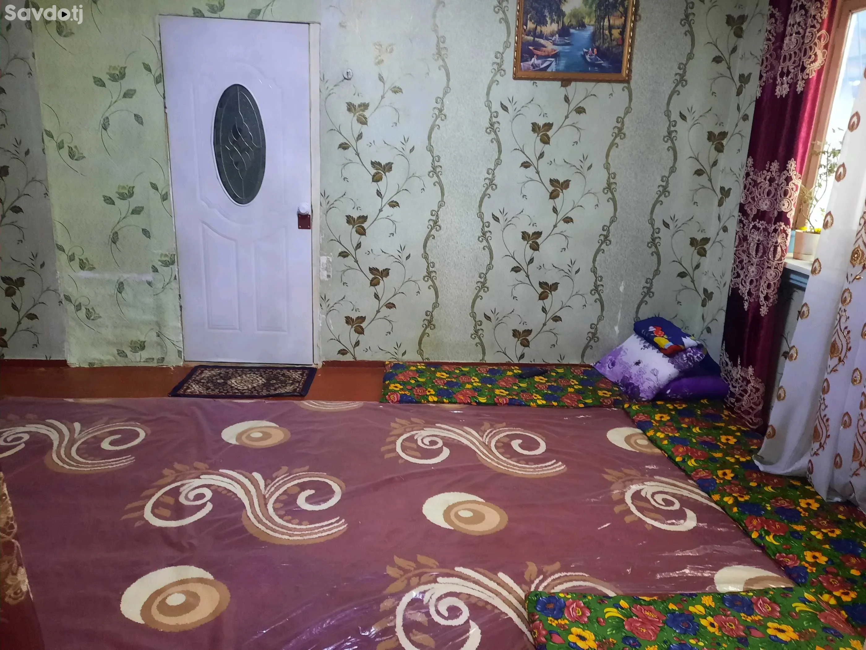 2-к квартира, 1 этаж, 170 м², Яван