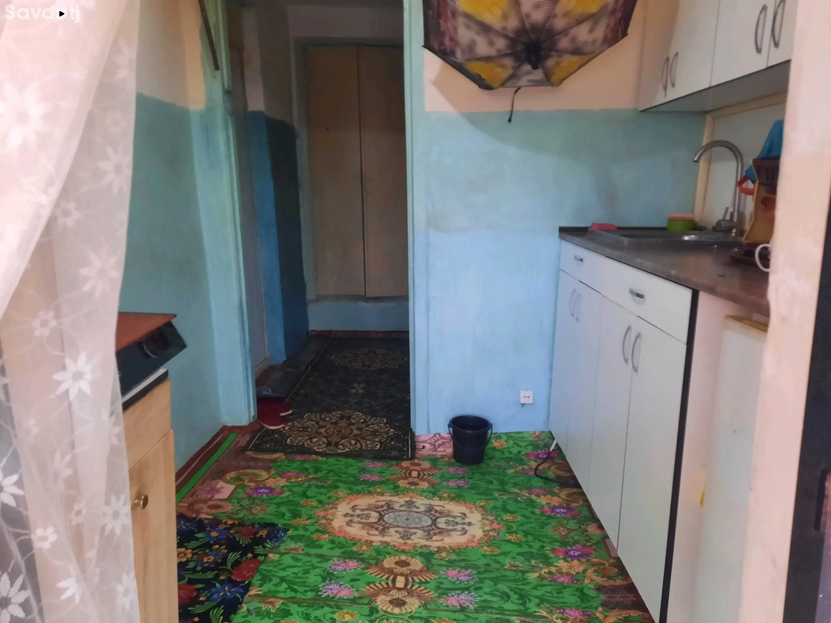 2-к квартира, 1 этаж, 170 м², Яван