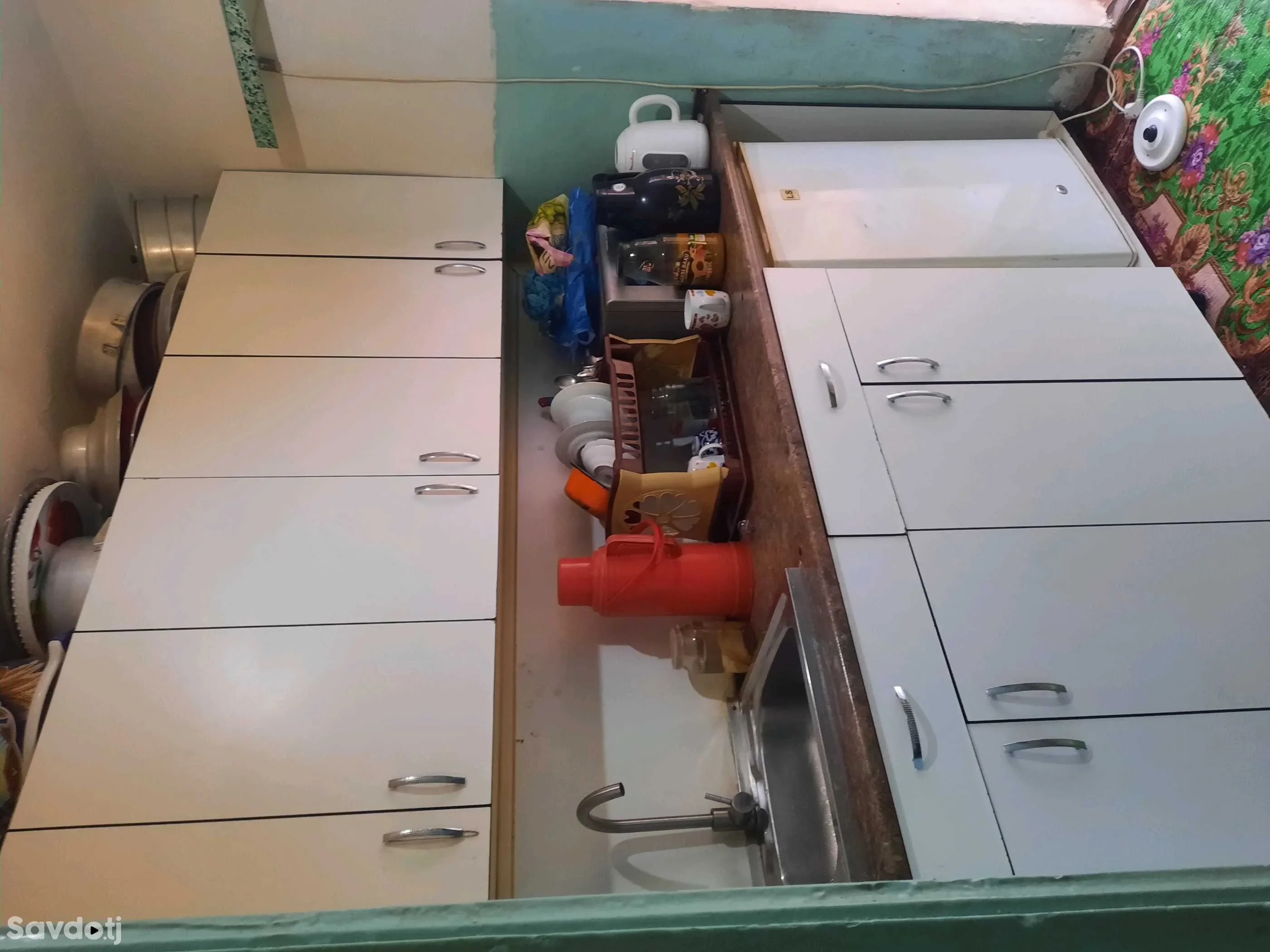2-к квартира, 1 этаж, 170 м², Яван
