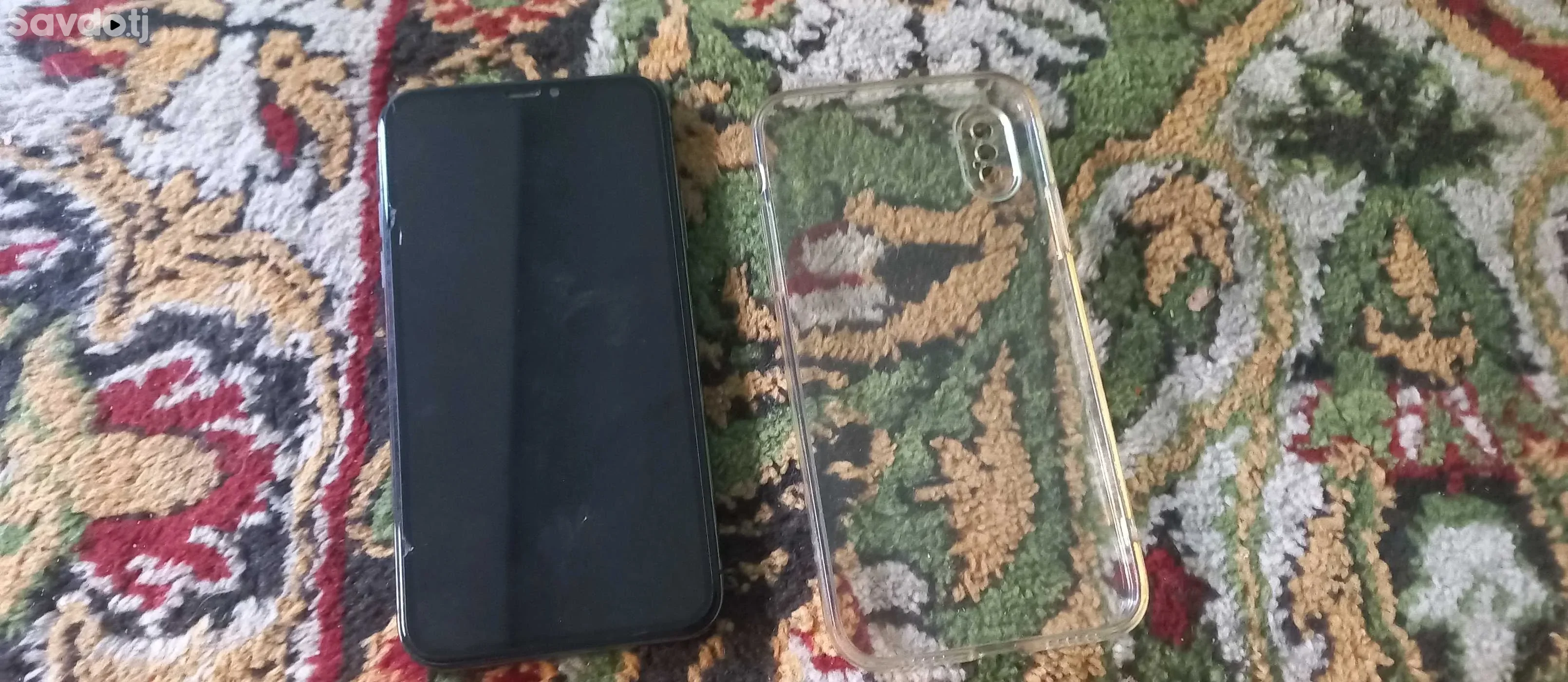 Apple iPhone xr 256 gb