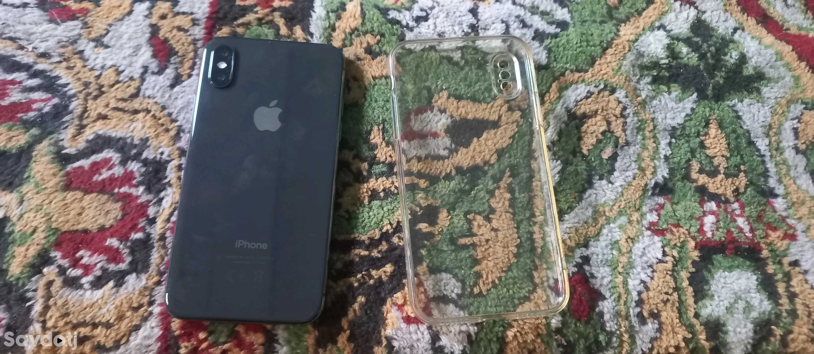 Apple iPhone xr 256 gb
