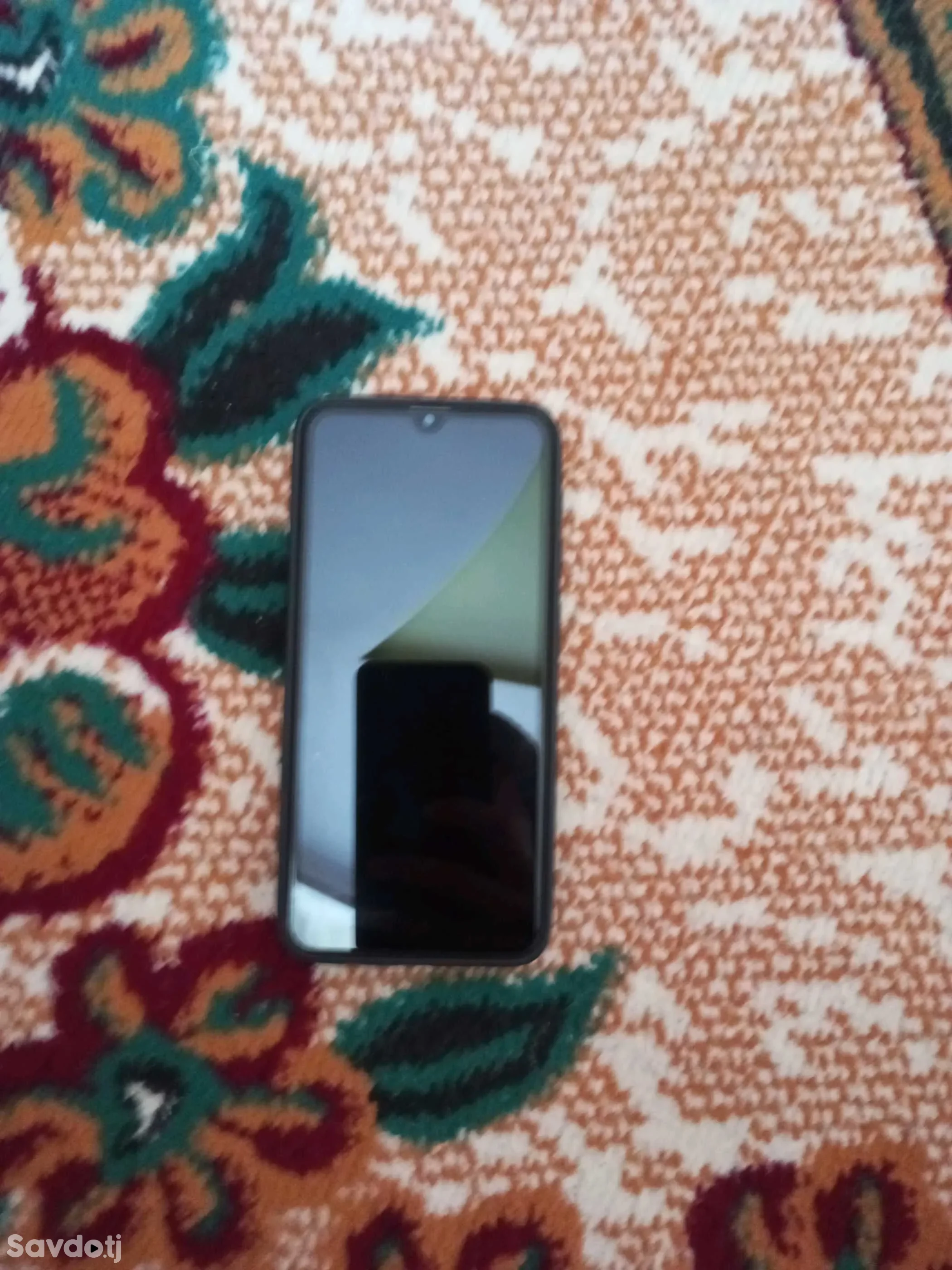Samsung Galaxy A20