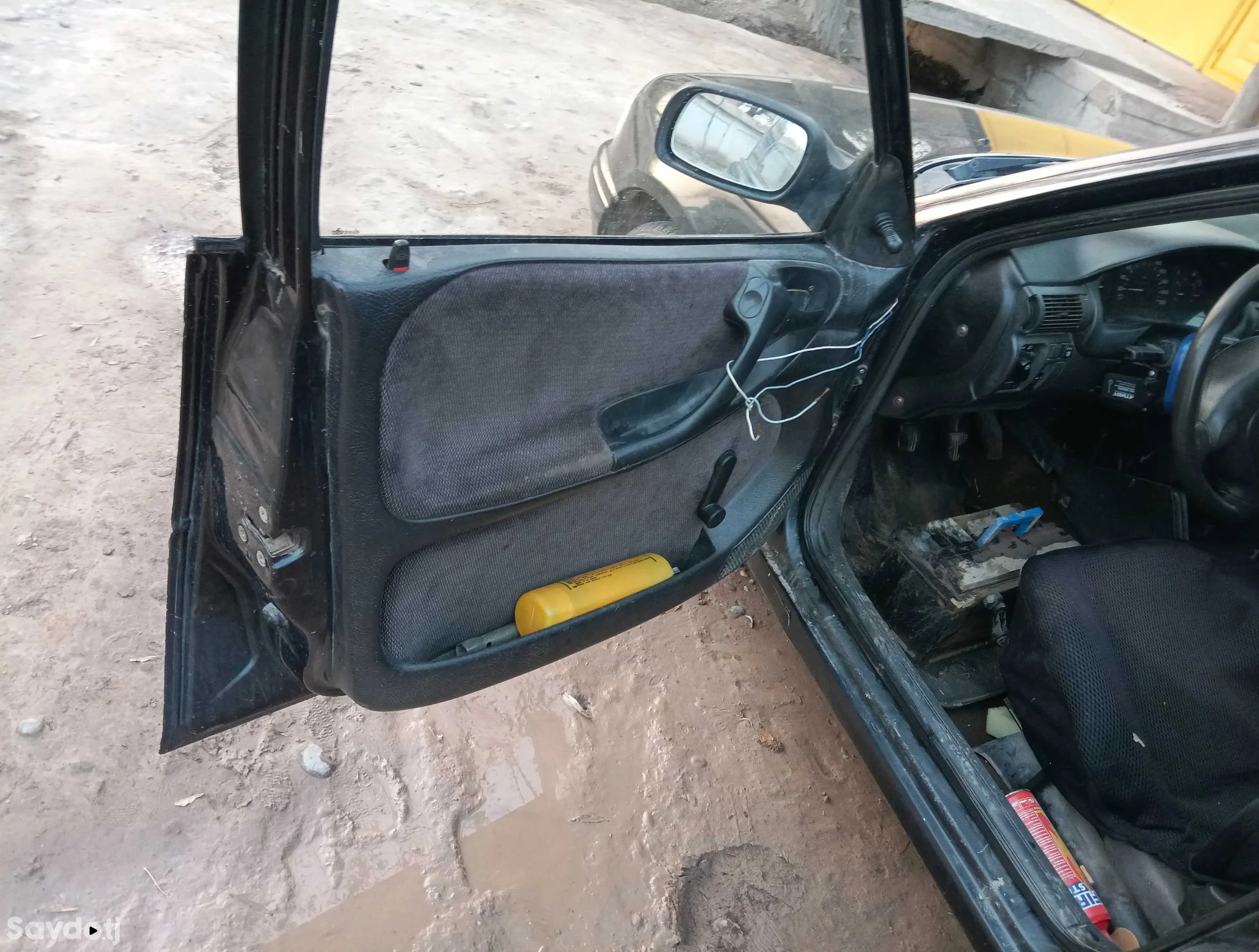 Opel Antara 1995