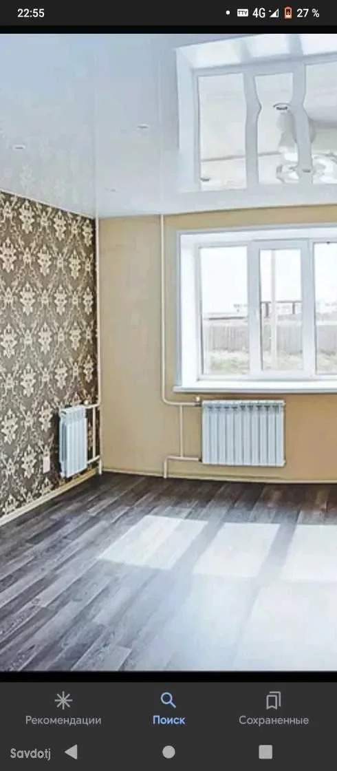 ремонт кв под ключ 