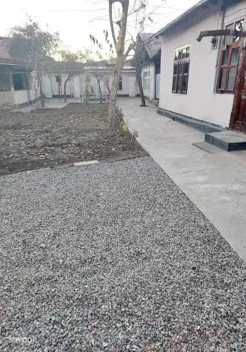 1 этажный, 4-комн. дом, 100 м², 6 соток, Вахдат станца