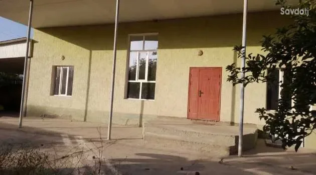 2 этажный, 8-комн. дом, 200 м², 6 соток, Вахдат