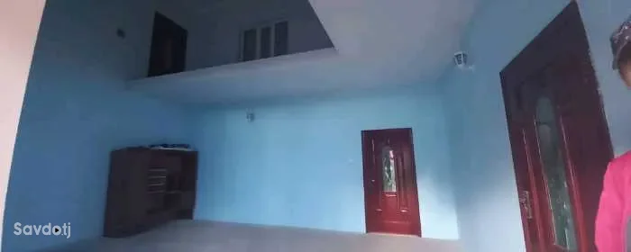 2 этажный, 8-комн. дом, 200 м², 6 соток, Вахдат