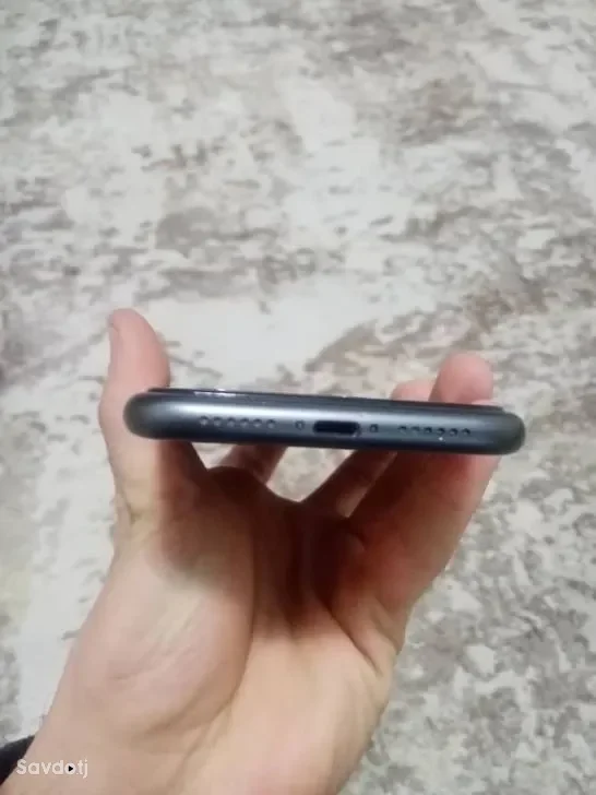 Apple iPhone 11 64 gb