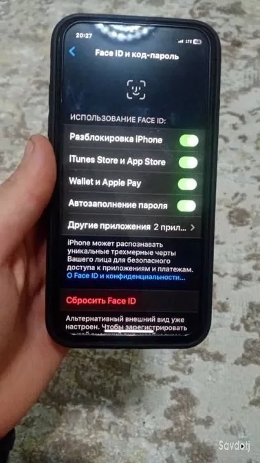 Apple iPhone 11 64 gb