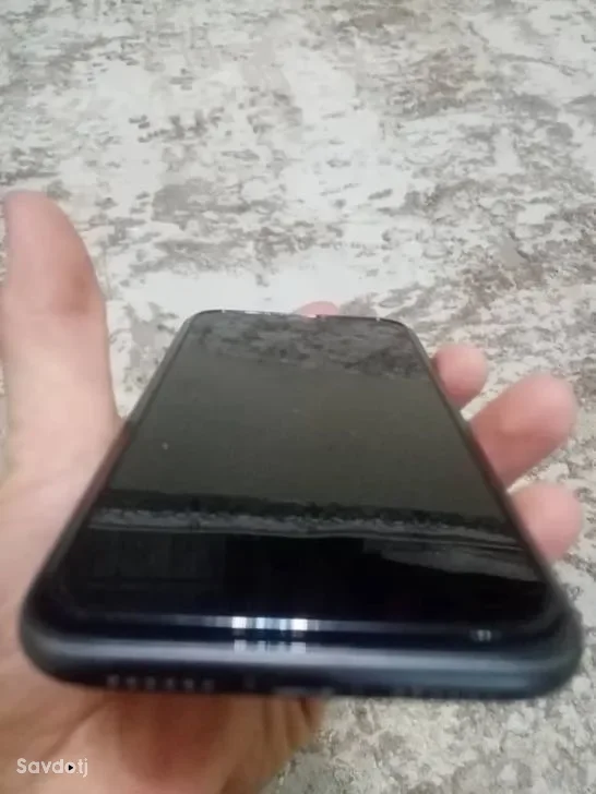 Apple iPhone 11 64 gb