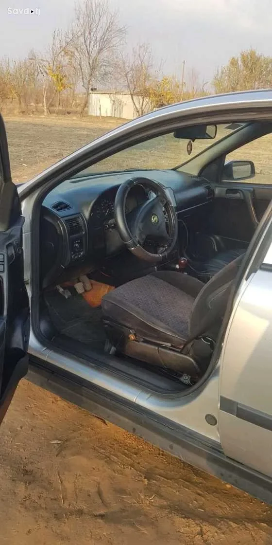 Mercedes-benz C class 1995