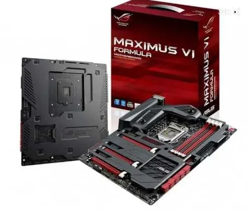 Игровой персональный компьютер Asus Republic of Ga