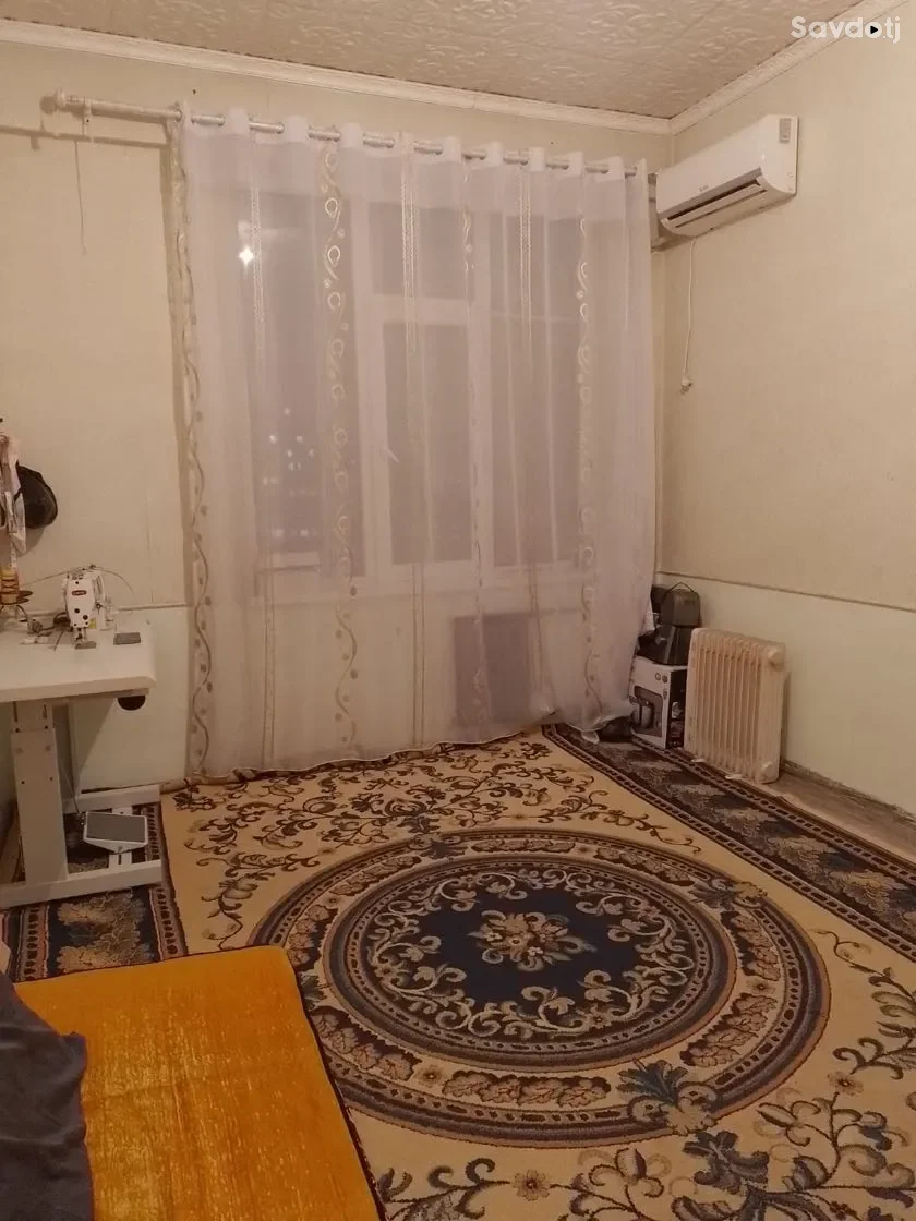 2-к квартира, 12 этаж, 41 м², Сино