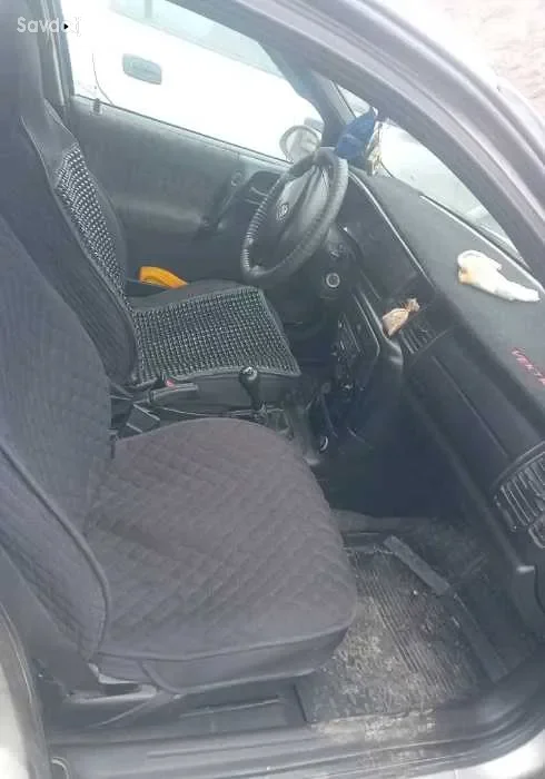 Opel Vectra b 1996