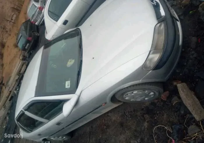 Opel Vectra b 1996