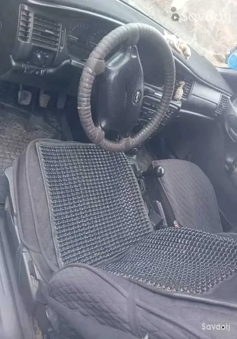 Opel Vectra b 1996