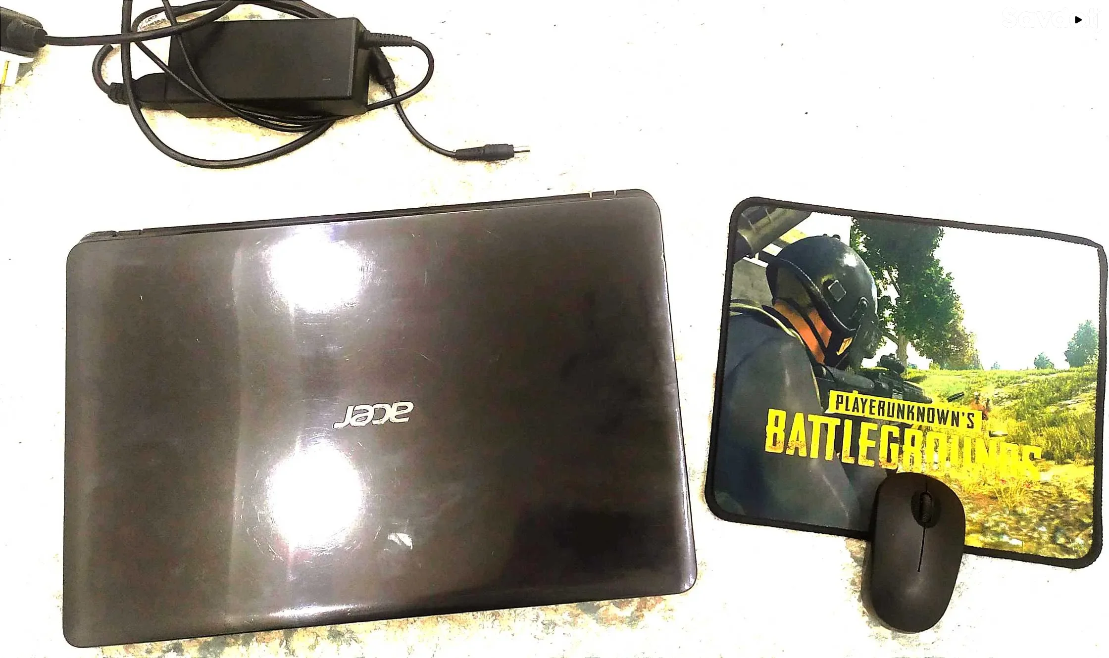 Acer 1tb