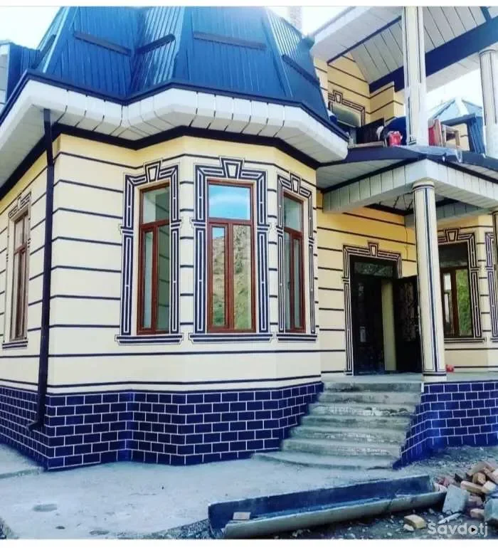 Декоративный штукатурка