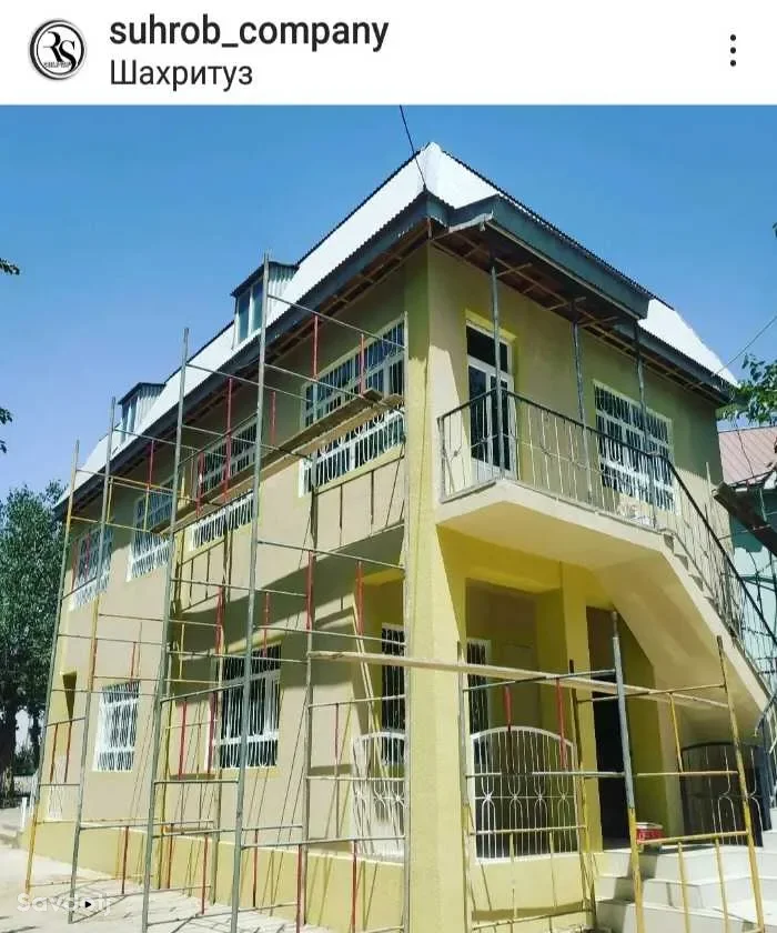 Декоративный штукатурка